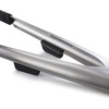 image:imageJoseph Joseph Elevate Fusion Precision tongs BPA Free Heat Resistant Non Stick Kitchen Utensil Stainless Steel Handles 1201L x 13WSingle