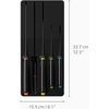 image:imageJoseph Joseph Elevate Knives Store 5Piece SetOnesize
