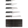 image:imageJoseph Joseph Elevate Knives Store 5Piece SetOnesize