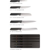 image:imageJoseph Joseph Elevate Your Cooking 10piece Knife amp Utensil Set with indrawer storage trays