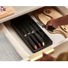 image:imageJoseph Joseph Elevate Your Cooking 10piece Knife amp Utensil Set with indrawer storage trays