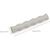 image:imageJoseph Joseph Orderly Clothes Rod Spacers 2pk for Shirts Skirts and Pants Wardrobe Hanger and Poles Organizer