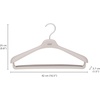 image:imageJoseph Joseph Orderly Suit amp Coat Hangers Set of 2 with HeavyDuty Rotating Hook