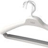 image:imageJoseph Joseph Orderly Suit amp Coat Hangers Set of 2 with HeavyDuty Rotating Hook
