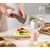 image:imageJoseph Joseph Salt and Pepper Grinder Set  BlackGrey