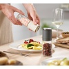 image:imageJoseph Joseph Salt and Pepper Grinder Set  BlackGrey