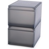 image:imageJoseph Joseph ShoeCase Premium Shoe amp Sneaker Storage Box Organizer with SlideOut Shoe Tray 6 Pack2 pack