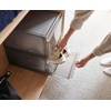 image:imageJoseph Joseph ShoeCase Premium Shoe amp Sneaker Storage Box Organizer with SlideOut Shoe Tray 6 Pack2 pack