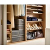 image:imageJoseph Joseph ShoeCase Premium Shoe amp Sneaker Storage Box Organizer with SlideOut Shoe Tray 6 Pack6 pack