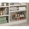 image:imageJoseph Joseph ShoeIn 2Tier Spacesaving Shoe Rack Organiser holds up to 6 pairs EcruLarge