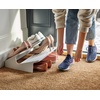 image:imageJoseph Joseph ShoeIn 2Tier Spacesaving Shoe Rack Organiser holds up to 6 pairs EcruLarge