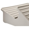 image:imageJoseph Joseph ShoeIn 2Tier Spacesaving Shoe Rack Organiser holds up to 6 pairs EcruLarge