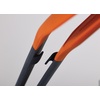 image:imageJoseph Joseph Turner Tongs Ergonomic Silicone Tongs Locks for compact storage Dishwasher safe  GreyOrange