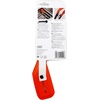 image:imageJoseph Joseph Turner Tongs Ergonomic Silicone Tongs Locks for compact storage Dishwasher safe  GreyOrange