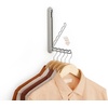 image:imageJoseph Joseph Wall Mounted Foldaway Clothes Drying Rack