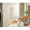 image:imageJoseph Joseph Wall Mounted Foldaway Clothes Drying Rack
