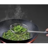 image:imageNest Fusion Compact 3piece Wok Silicone Turner Silicone Spoon and Wire Skimmer Set