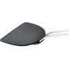 image:imageNest Fusion Compact 3piece Wok Silicone Turner Silicone Spoon and Wire Skimmer Set