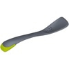 image:imageJoseph Joseph  Unitool 5in1 Silicone Kitchen Utensil Slotted Spoon Turner Cutting Tool Solid Spoon and Spatula in one GreyGray
