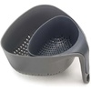 image:imageJoseph Joseph 40094 Nest Colander One size GrayGray