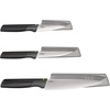 image:imageJoseph Joseph Duo 3piece Knife Set