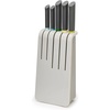 image:imageJoseph Joseph Duo 5piece Knife Block Set