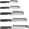 image:imageJoseph Joseph Duo 5piece Knife Set