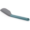 image:imageJoseph Joseph Duo Silicone Spatula Ergonomically Shaped HeatResistant Silicone Head Perfect for Mixing Bowls amp NonStick CookwareOpal