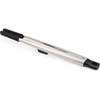 image:imageJoseph Joseph Elevate Fusion Precision tongs BPA Free Heat Resistant Non Stick Kitchen Utensil Stainless Steel Handles 1201L x 13WSingle