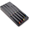 image:imageJoseph Joseph Elevate Knives Store 5Piece SetOnesize