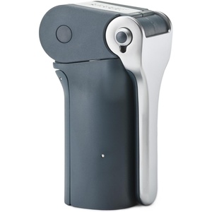 image:imageJoseph Joseph 20099 BarWise Compact Folding Lever Corkscrew Wine Opener with Foil Cutter OneSize BlueCompact Lever Corkscrew