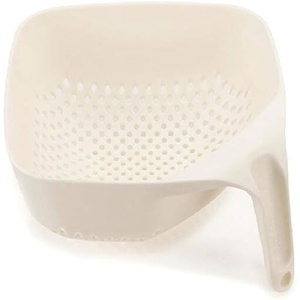 image:imageJoseph Joseph 40092 Square Colander Medium WhiteWhite