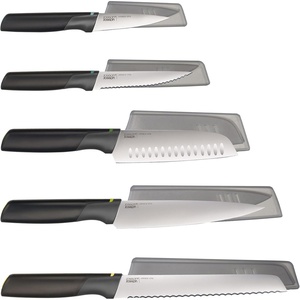 image:imageJoseph Joseph Duo 5piece Knife Set
