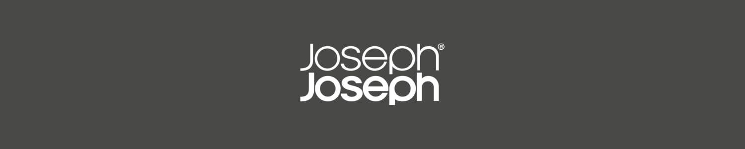 Joseph Joseph | Smart Kitchen Innovation – Problem-Solving Prep Tools & Storage Organizers