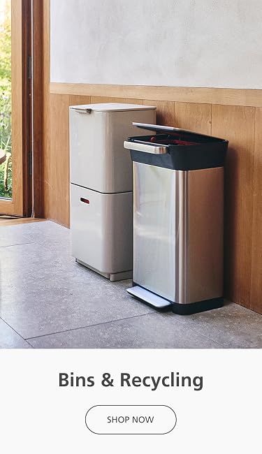 Joseph Joseph | Smart Kitchen Innovation – Problem-Solving Prep Tools & Storage Organizers