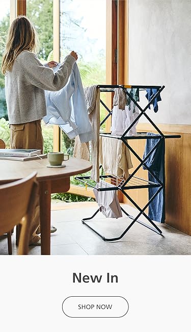 Joseph Joseph | Smart Kitchen Innovation – Problem-Solving Prep Tools & Storage Organizers