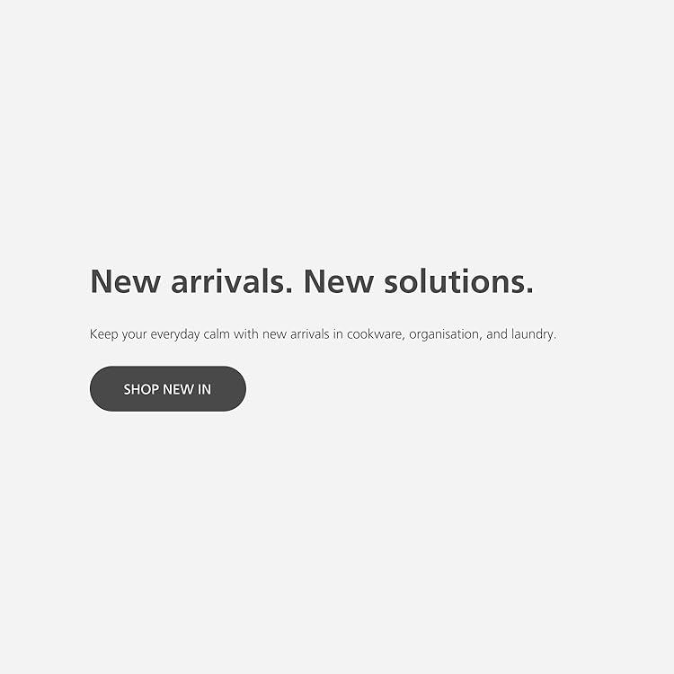 Joseph Joseph | Smart Kitchen Innovation – Problem-Solving Prep Tools & Storage Organizers