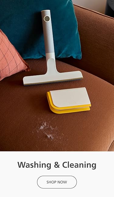 Joseph Joseph | Smart Kitchen Innovation – Problem-Solving Prep Tools & Storage Organizers