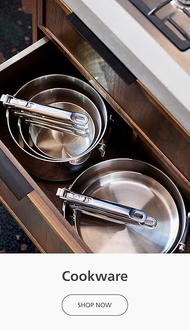 Joseph Joseph | Smart Kitchen Innovation – Problem-Solving Prep Tools & Storage Organizers