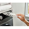 image:imageJoseph Joseph Petal 22Piece Small Item Drying Hanger Rack for Socks and Underwear22 pcs