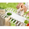 image:imageJoseph Joseph Petal 22Piece Small Item Drying Hanger Rack for Socks and Underwear32 pcs