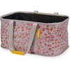 image:imageJoseph Joseph HoldAll  Collapsible 35L Washing Laundry Basket Bag Durable Fabric Moisture Resistant Peach Blossom