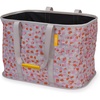 image:imageJoseph Joseph HoldAll Max Collapsible 55L Washing Laundry Basket Bag Durable Fabric Moisture Resistant Peach Blossom