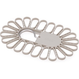 image:imageJoseph Joseph Petal 22Piece Small Item Drying Hanger Rack for Socks and Underwear22 pcs