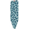 image:imageJoseph Joseph Flexa Ironing Board Cover 531in  Linear GreyBlue