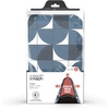 image:imageJoseph Joseph Flexa Ironing Board Cover 531in  Linear GreyBlue