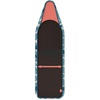 image:imageJoseph Joseph Flexa Ironing Board Cover 531in  Linear GreyBlue