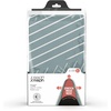 image:imageJoseph Joseph Flexa Ironing Board Cover 531in  Linear GreyGray