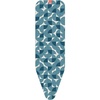 image:imageJoseph Joseph Flexa Ironing Board Cover 531in  Linear GreyBlue