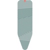 image:imageJoseph Joseph Flexa Ironing Board Cover 531in  Linear GreyGray